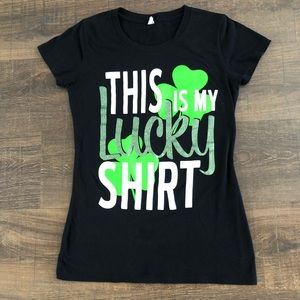 🍀Lucky Shirt🍀